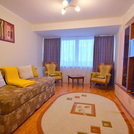 Apartment Superb Intr-O Locatie Premium Timisoara Exterior photo