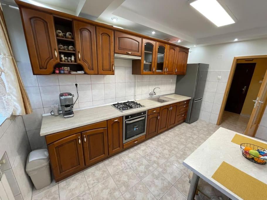 Apartment Superb Intr-O Locatie Premium Timisoara Exterior photo