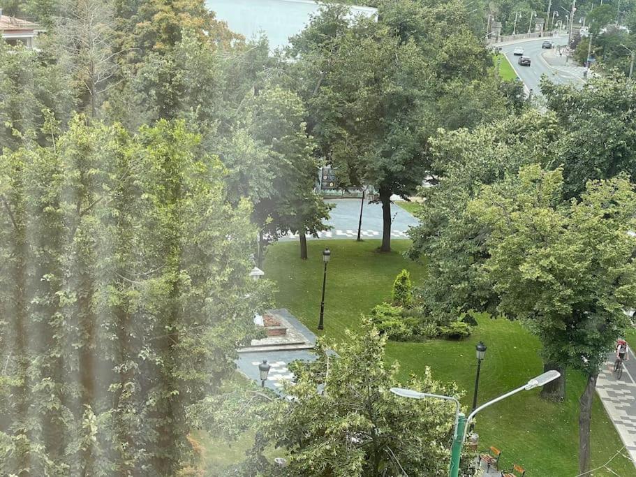 Apartment Superb Intr-O Locatie Premium Timisoara Exterior photo