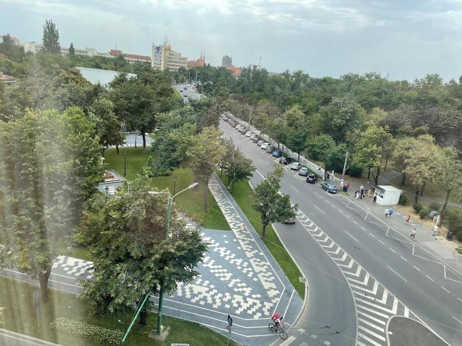 Apartment Superb Intr-O Locatie Premium Timisoara Exterior photo