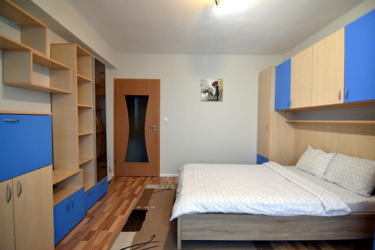 Apartment Superb Intr-O Locatie Premium Timisoara Exterior photo