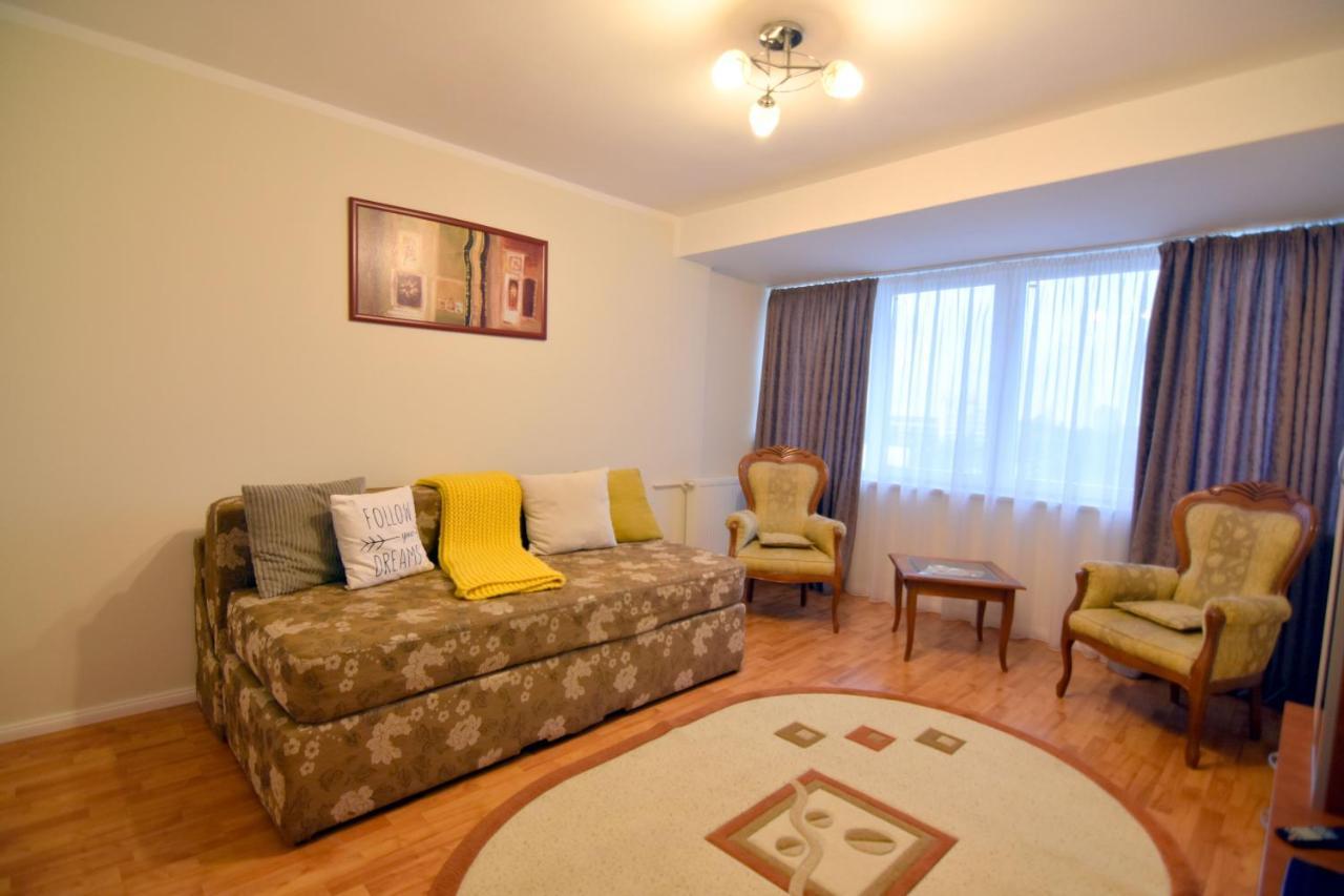 Apartment Superb Intr-O Locatie Premium Timisoara Exterior photo